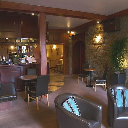 Rosemount Hotel Питлохри Екстериор снимка