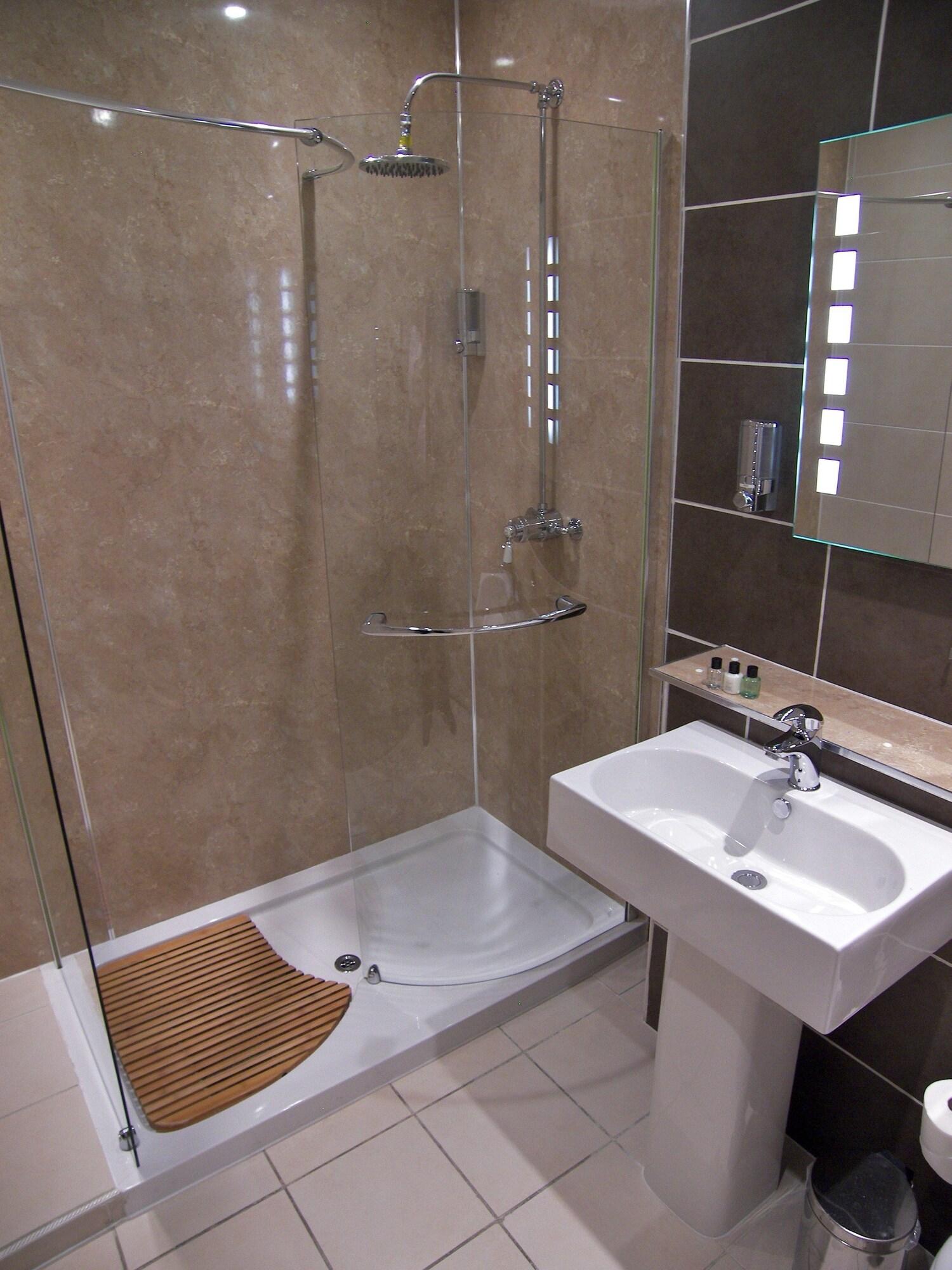 Rosemount Hotel Питлохри Екстериор снимка