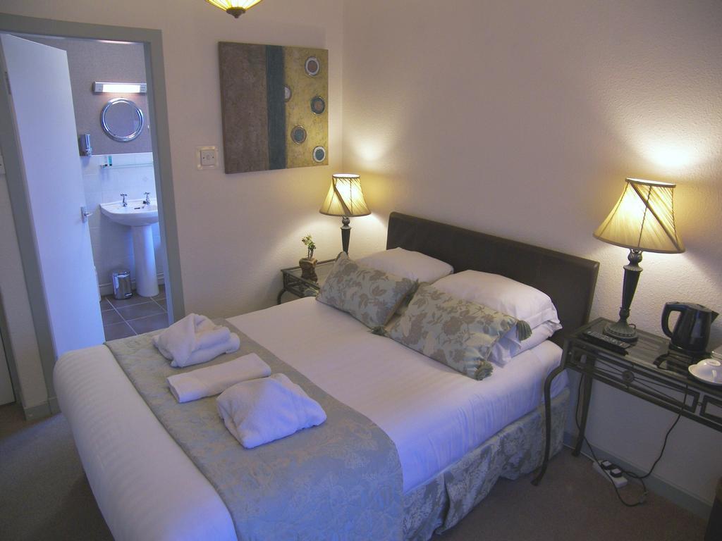 Rosemount Hotel Питлохри Стая снимка